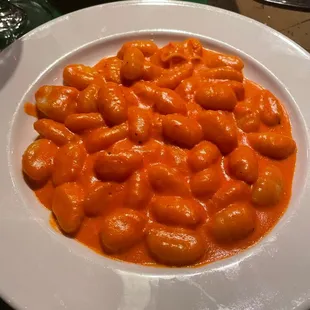 Gnocchi