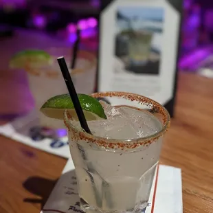 Cinco...Cinco...Cinco