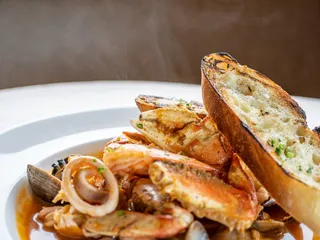 Moonraker Restaurant