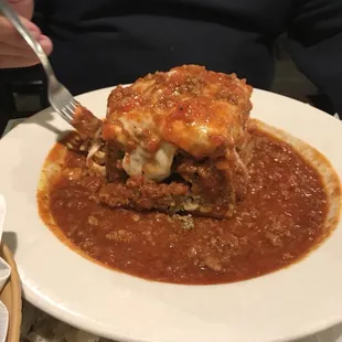 Lasagna