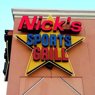 Best sports grill in Rowlett, TX