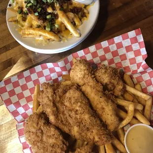 food, fish, fish and chips, seafood