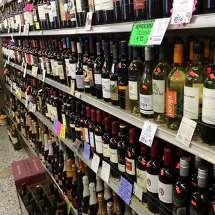 Wine time
