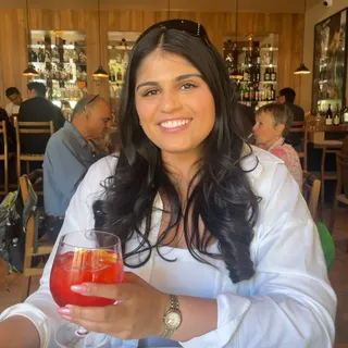 Nina M.