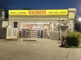 Wagner's