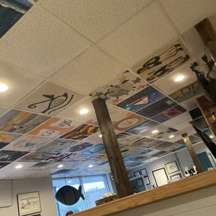 interior, ramen and noodles