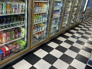 Tarpey Wine and Spirits