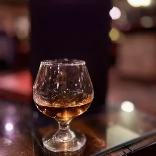Nicky Blaine's Cocktail Lounge