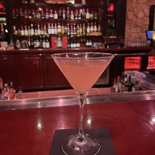 drink