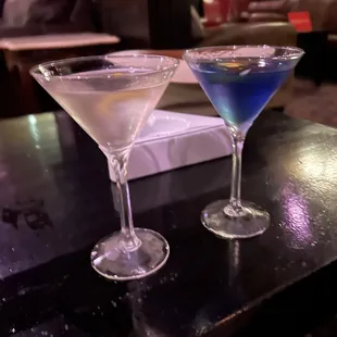 Vesper + Aviation