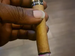 BURN by Rocky Patel
