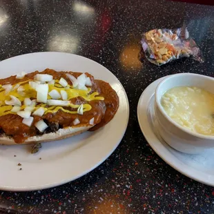 delicious on a budget lunch