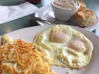 Country Boy Restaurant