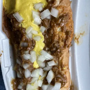 Standard Coney