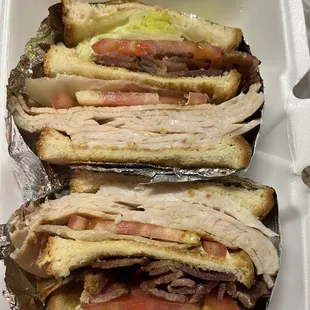 sandwiches, sandwich, food
