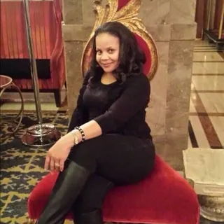 Alicia W.