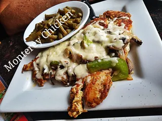 Charlie’s Restaurant