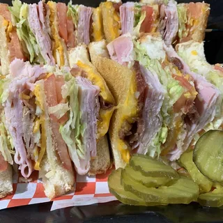 Club Sandwich