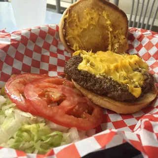 Big Cheeseburger