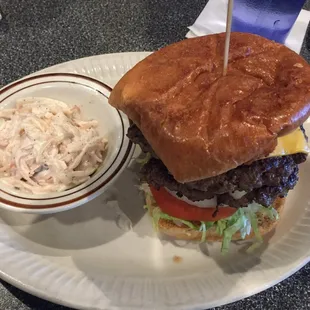 burger, food, burgers