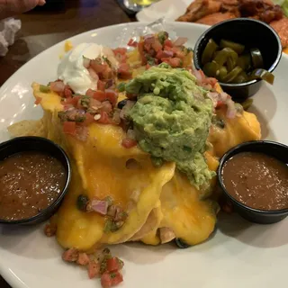 House Nachos