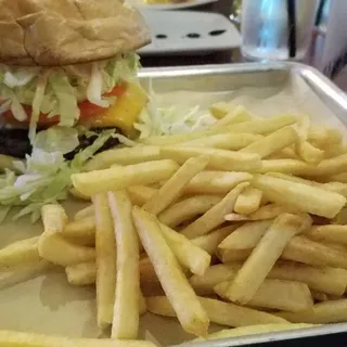 Rotten Burger