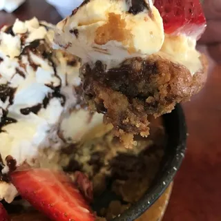 Cookie Bomb