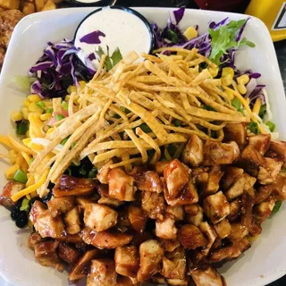 BBQ Chicken