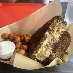 Reuben