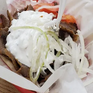 Gyros