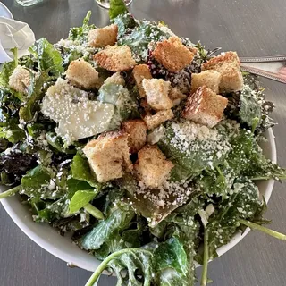 Kale Caesar