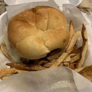 sandwiches, food