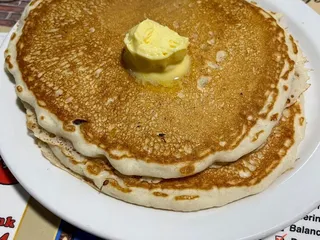 Frank & Shirley's