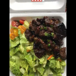 BBQ Boneless Khalbi