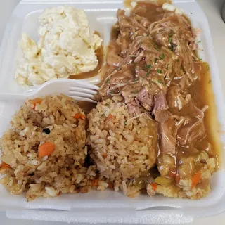 Roast Turkey