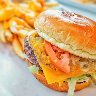 Cheeseburger