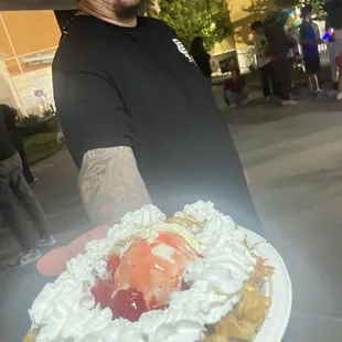 food