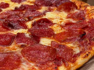 Wicked Pizza Pies