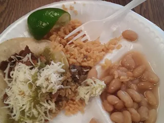 Time 2 Taco
