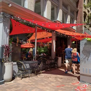 June 8, 2024 - Nicky's Thai Kitchen, Pittsburgh, PA