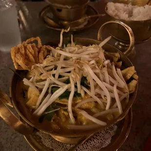 Khao soi