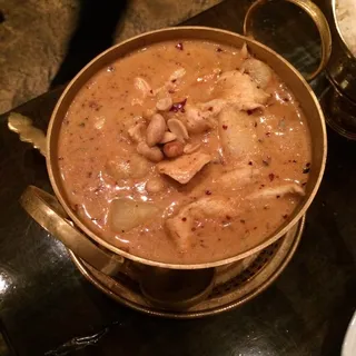 Massaman Curry