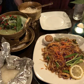 Phad Thai