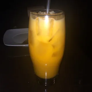 Thai Iced Tea