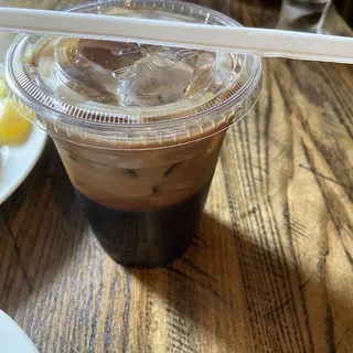 Thai Iced Coffee