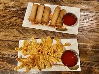 Nicky's Thai Kitchen