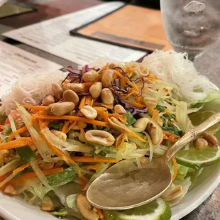 Papaya Salad