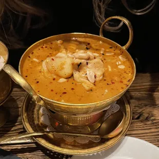 Red Curry