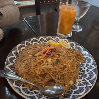 Phad Thai