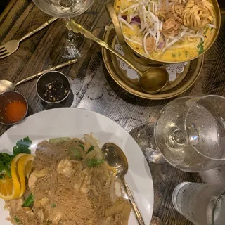Phad See Eaw
